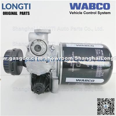 WABCO Air Dryer4324159040