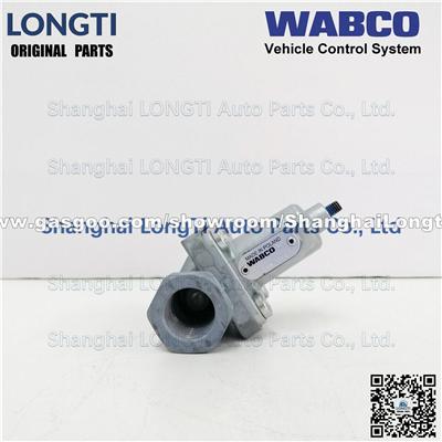 WABCO Charging Valve4341001240