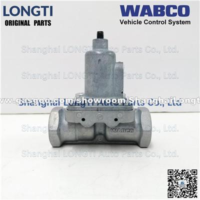 WABCO Charging Valve4341001260