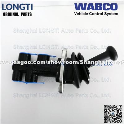 WABCO Hand Brake Valve4674100120