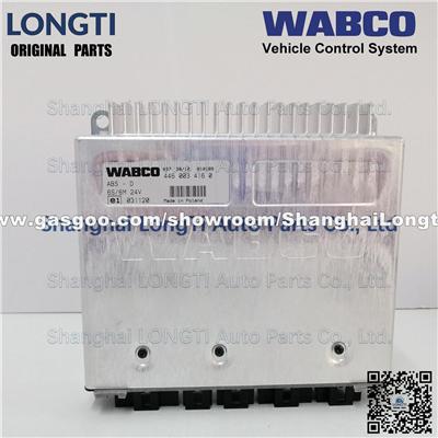 WABCO ECU ABS-D 6S/6M 24V4460034160