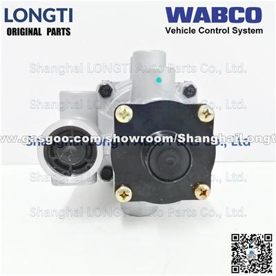 WABCO Trailer Control Valve9730090010