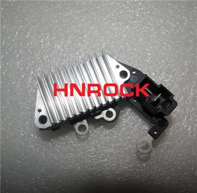 NEW Alternator Voltage Regulator 13324200/03-066 133519 VR-H2005-15H 86-013 1123-055RS YR-614 35-8221 IN255 VRG46880