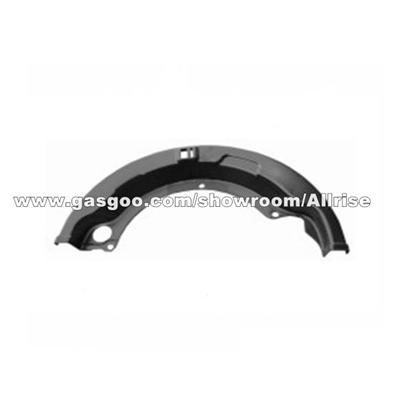 ALLRISE C-18669 Trucks 1629836 Brake Shield