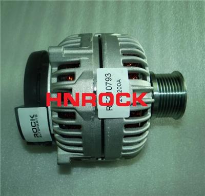 HIGH QUALITY CAR ALTERNATOR 0124625029 FOR JOHN DEERE