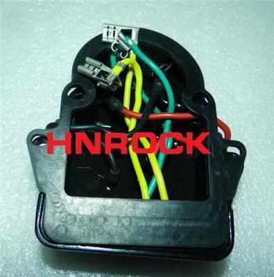 NEW Alternator Voltage Regulator 13900200/14-002