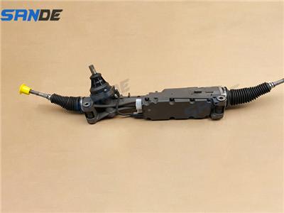 Audi Q7 Power Steering Rack 4M0909144B ,Steering Gear Box For Audi Q7 4M1423055M 4M1423055N