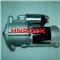 HENAN ROCK S25-21 581001290 8943334380 HITACHI STARTER MOTOR FOR ISUZU 4BC2 ENGINE - img2