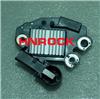 NEW Alternator Voltage Regulator 13801600/08-032