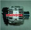 HIGH QUALITY CAR ALTERNATOR 0124325166 FOR JOHN DEERE