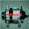 NEW HNROCK 12V 110A ALTERNATOR JFZB1110-142 3701100-E06-R2 FOR GREAT WALL