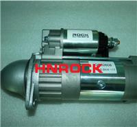 NEW STARTER MOTORS QDJ2608 FOR YANG DONG 4100 YANG CHAI 4102Q 4105Q