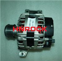 NEW HNROCK 12V 180A ALTERNATOR 0125811006 0125811034 0125811091 0125811092 FOR LAND ROVER