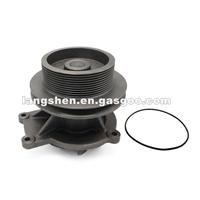 WATER PUMP 740.51-1307010 FOR KAMAZ 740.50 EURO-2 A/C Vehicles (Double Pulley 115mm/160mm)