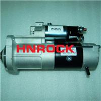 NEW STARTER MOTORS 121055007 M009T62671 M9T62671 FOR VOLVO EXCAVATOR MODEL