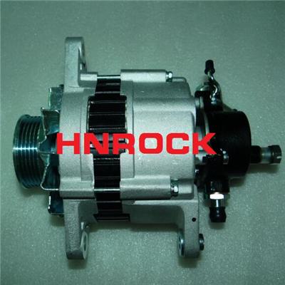 NEW HNROCK 12V 110A ALTERNATOR JFZB1110-142 3701100-E06-R2 FOR GREAT WALL