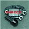 NEW Alternator Voltage Regulator 13801600/08-032 - img1