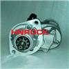 NEW 24V 10T STARTER MOTOR 228000-0630 228000-0631 228000-1752 3675248RX 3922474 FOR KOMATSU S6D102E