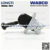 WABCO Hand Brake Valve, Parking+Add.Valve9617231430
