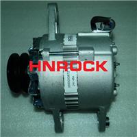 NEW HNROCK 24V 40A ALTERNATOR F00H2040000 1812004164 0350003871 FOR ISUZU