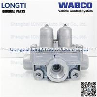 WABCO Quadruple Protection Valve9347144030