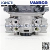 WABCO EBS Axle Modulator 2-Channel - Gen2 4801041070