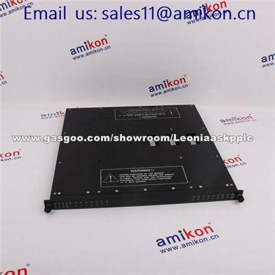 Invensys Triconex 4200N