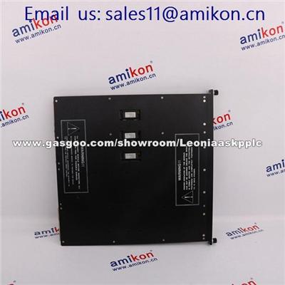 Invensys Triconex 3502EN2