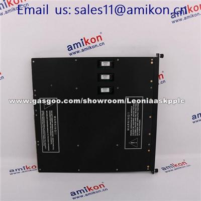 Invensys Triconex 3503EN2