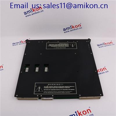Invensys Triconex 9662-810F