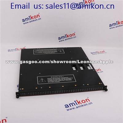 Invensys Triconex 3401