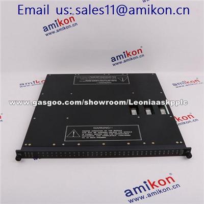 Invensys Triconex 3625A