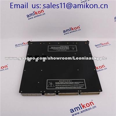 Invensys Triconex 7400208C-020