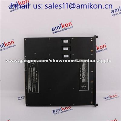 Invensys Triconex 3806E