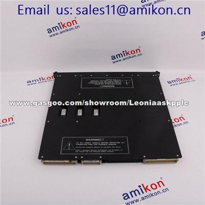 Invensys Triconex 3510