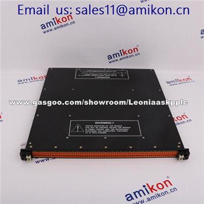 Invensys Triconex HCU3700/3703E