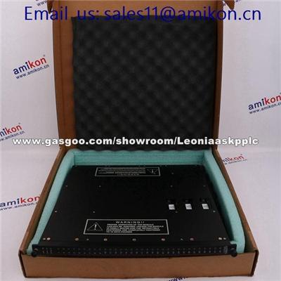 Invensys Triconex 3351