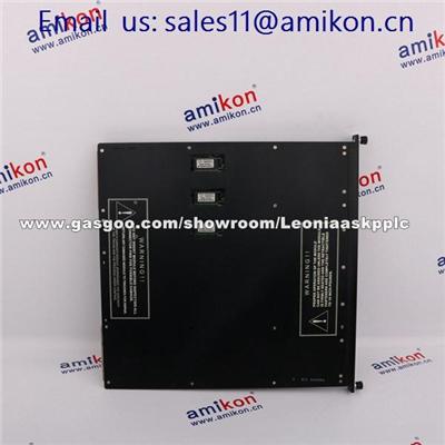 Invensys Triconex 4000098-510