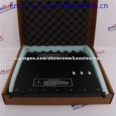 Invensys Triconex 4000093-310