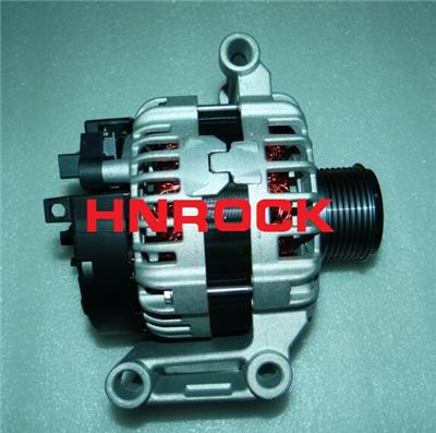 NEW HNROCK 12V 150A ALTERNATOR 0125711005 0125711046 0125711103 0125711104 0125711133 FOR FORD