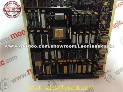 Original Woodward 5464-653