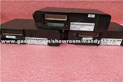 Emerson KJ3003X1-EA1 TERMINAL BLOCK SERIAL INTERFACE