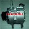 NEW HNROCK 24V 40A ALTERNATOR F00H2040000 1812004164 0350003871 FOR ISUZU - img1