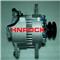 NEW HNROCK 24V 40A ALTERNATOR F00H2040000 1812004164 0350003871 FOR ISUZU - img2