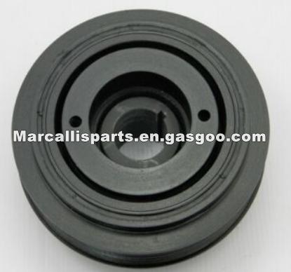 crankshaft pulley toyota camry