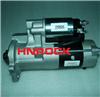 NEW STARTER MOTORS M2T62271 FOR MITSUBISHI FORKLIFT S4S