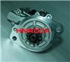 NEW STARTER MOTORS M2T62271 FOR MITSUBISHI FORKLIFT S4S