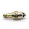 Solenoid On Injector Pump Solenoid Switch ELAB