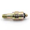 Solenoid Valve For Injection Pump Stop Solenoid Diesel