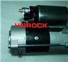 NEW 24V 11T STARTER MOTOR M8T80471 M8T80471A M8T80472 ME049372 FOR MITSUBISHI 4M40 ENGINE